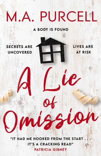 descargar libro A Lie of Omission: A Gripping Psychological Thriller