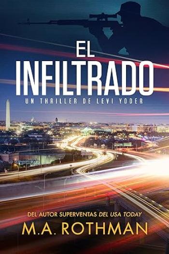 descargar libro El infiltrado (Levi Yoder #02)