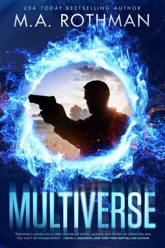 descargar libro Multiverse: A Technothriller