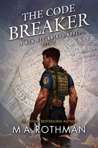 descargar libro The Code Breaker (New Beginnings Series, Book 2)