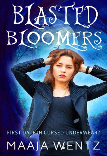 descargar libro Blasted Bloomers (Loon Lake Magic, #0)