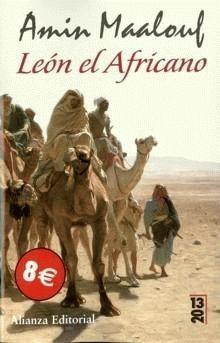 descargar libro León el Africano