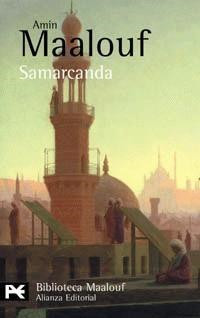 libro gratis Samarcanda