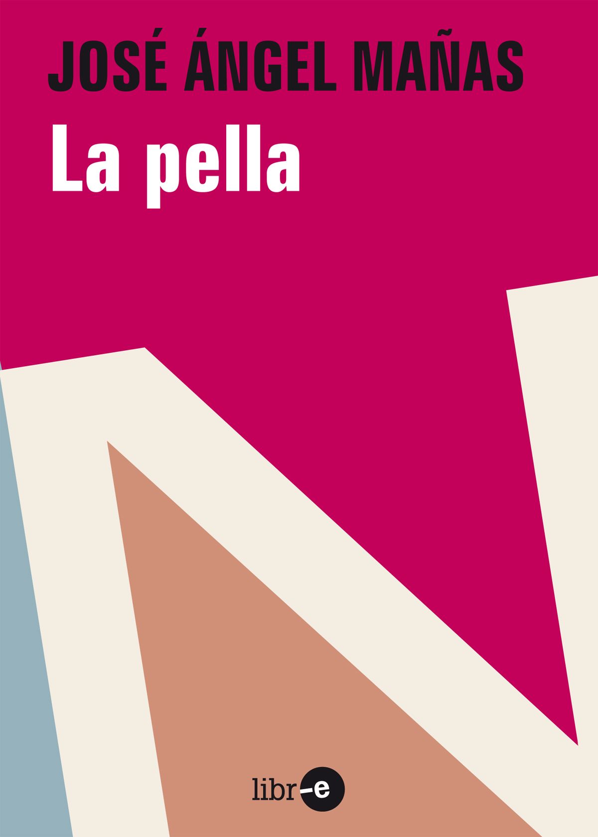 libro gratis La pella