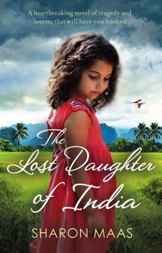 descargar libro The Lost Daughter of India