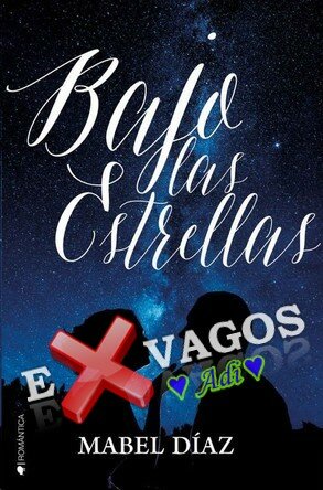 libro gratis Bajo las estrellas