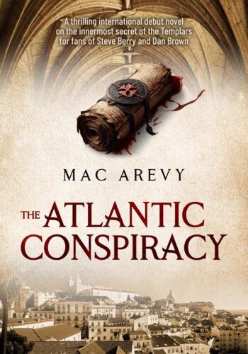 descargar libro The Atlantic Conspiracy