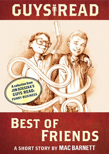 descargar libro Best of Friends