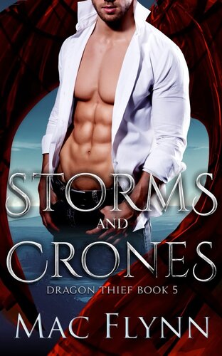 descargar libro Storms and Crones