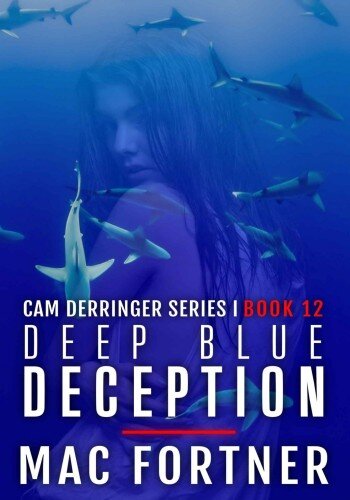 libro gratis Deep Blue Deception