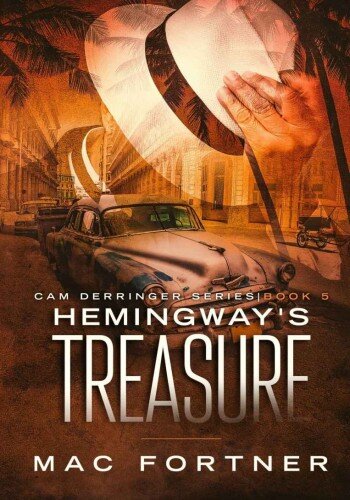 descargar libro Hemingway's Treasure