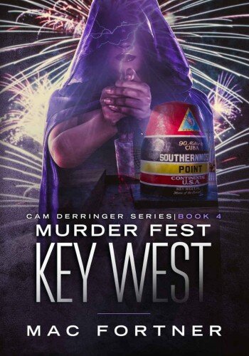 descargar libro Murder Fest Key West