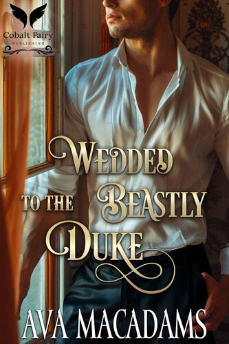 descargar libro Wedded to the Beastly Duke