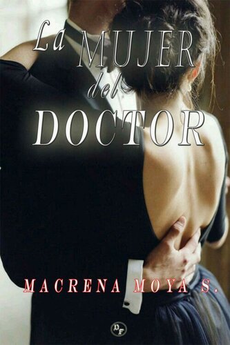 descargar libro La mujer del doctor