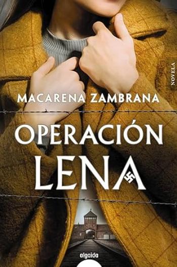 libro gratis Operación Lena