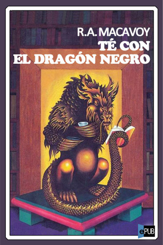 libro gratis Té con el dragón negro