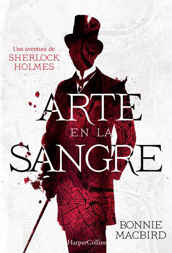 libro gratis Arte en la sangre