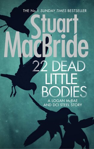 descargar libro 22 Dead Little Bodies