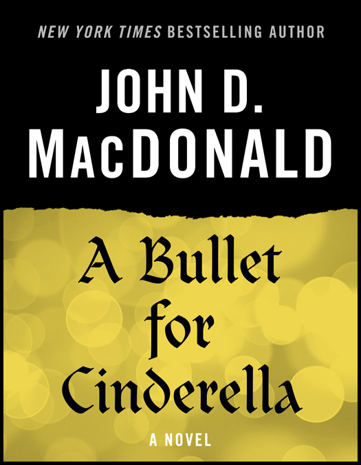 descargar libro A Bullet for Cinderella (On the Make)