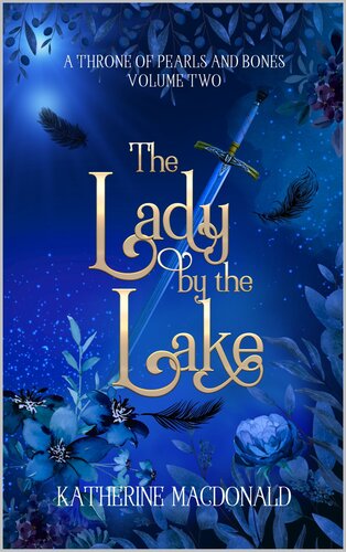 descargar libro The Lady by the Lake