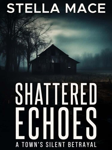 descargar libro Shattered Echoes