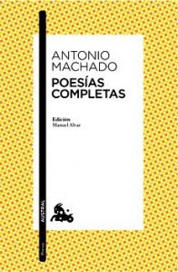 libro gratis Poesías completas