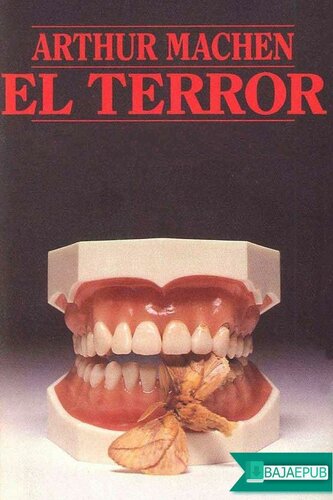 libro gratis El Terror