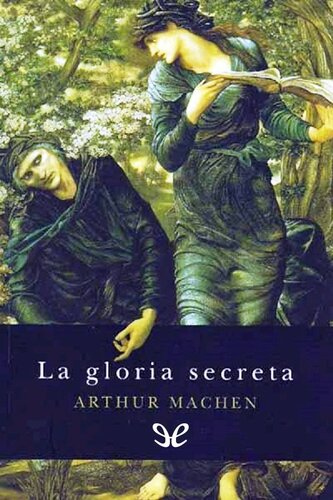 libro gratis La Gloria Secreta