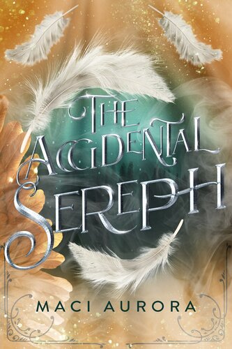 descargar libro The Accidental Sereph