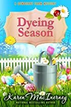 descargar libro Dyeing Season