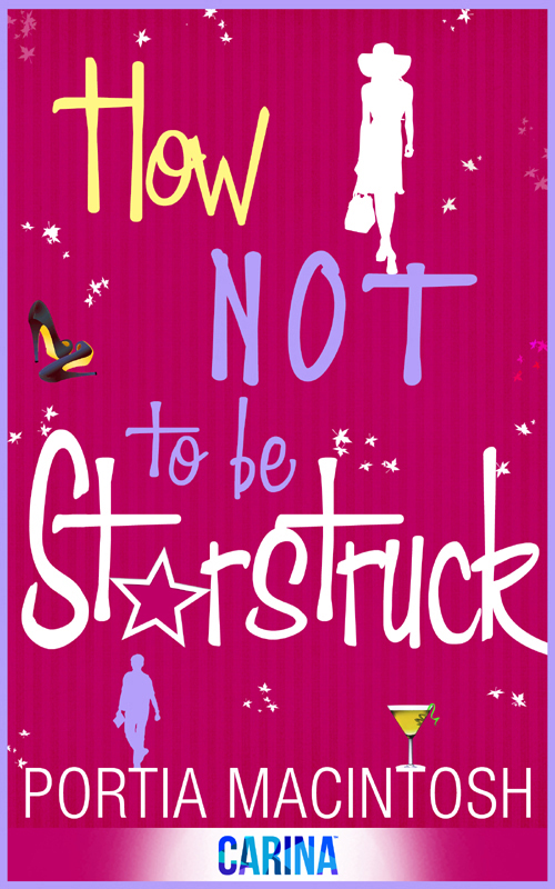 descargar libro How Not to Be Starstruck