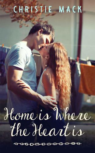 descargar libro Home is Where the Heart is