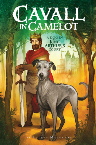 descargar libro A Dog in King Arthur's Court