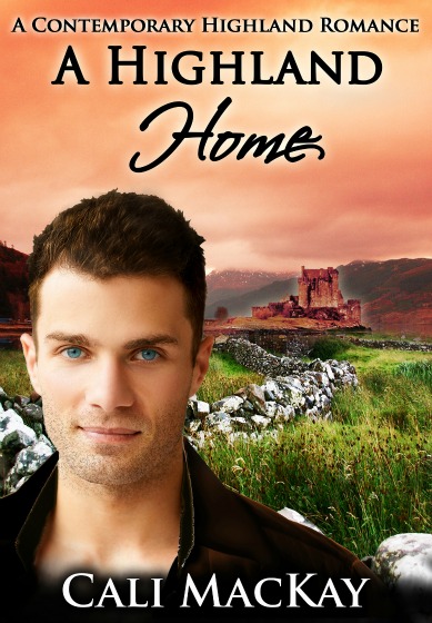 descargar libro A Highland Home A Contemporary Highland Romance Book Two