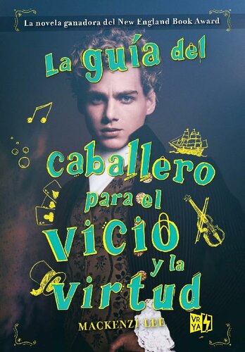 descargar libro La guía del caballero para el vicio y la virtud