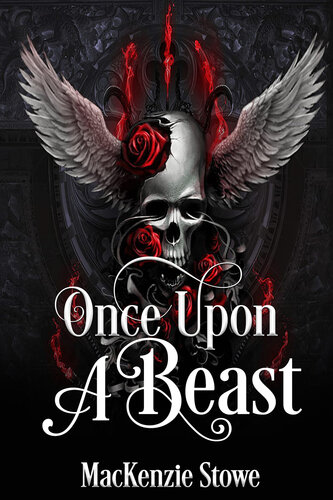 descargar libro Once Upon a Beast