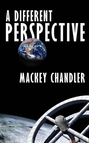 libro gratis April 4: A Different Perspective