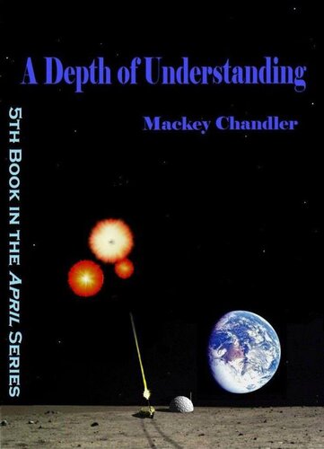 descargar libro April 5: A Depth of Understanding