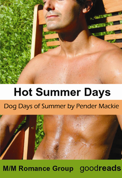 descargar libro Dog Days of Summer