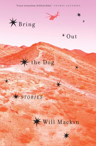 descargar libro Bring Out the Dog: Stories