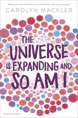 descargar libro The Universe Is Expanding and So Am I