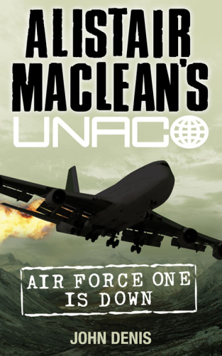 libro gratis Air Force One is Down - John Denis