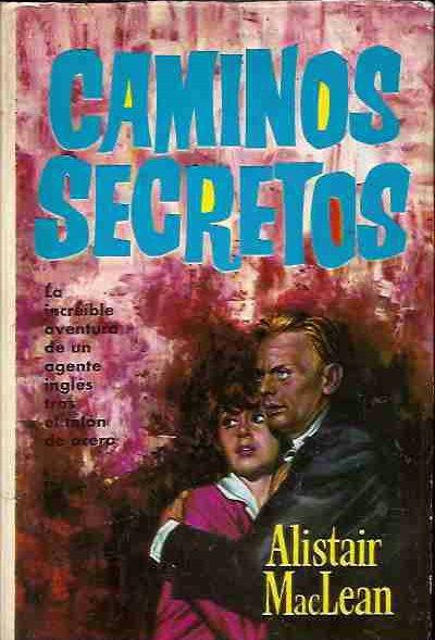 descargar libro Caminos secretos