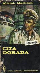 descargar libro Cita dorada