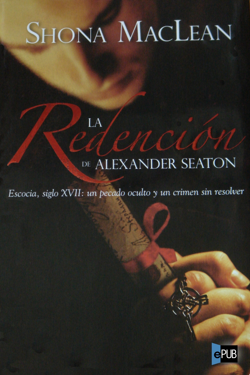 libro gratis La redención de Alexander Seaton