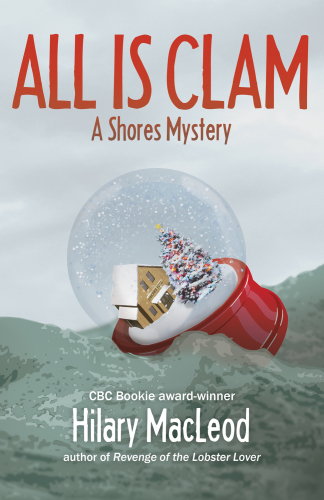 descargar libro All is Clam