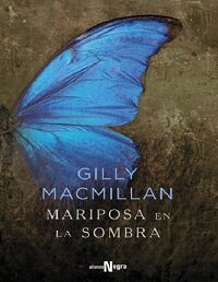 libro gratis Mariposa en la sombra