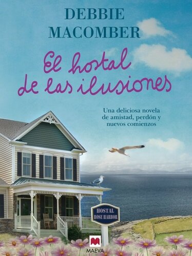 descargar libro El Hostal de las Ilusiones