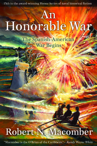 descargar libro An Honorable War