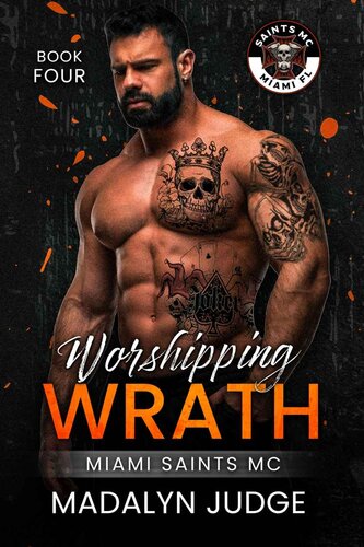 descargar libro Worshipping Wrath